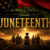 Russell Grove News (Juneteenth Billboard)